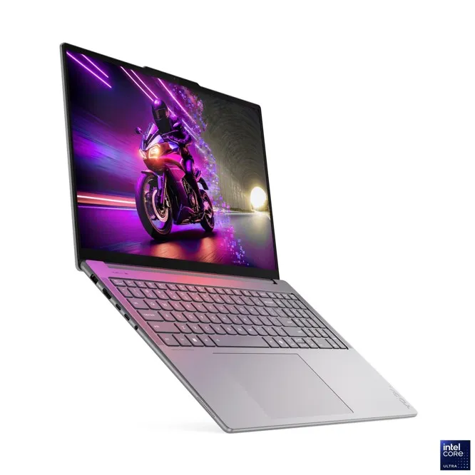 Lenovo YOGA PRO 9 Ultra9 285H/64GB/2TBSSD/16"/OLED/3,2K/TOUCH/až1600nitů//RTX507