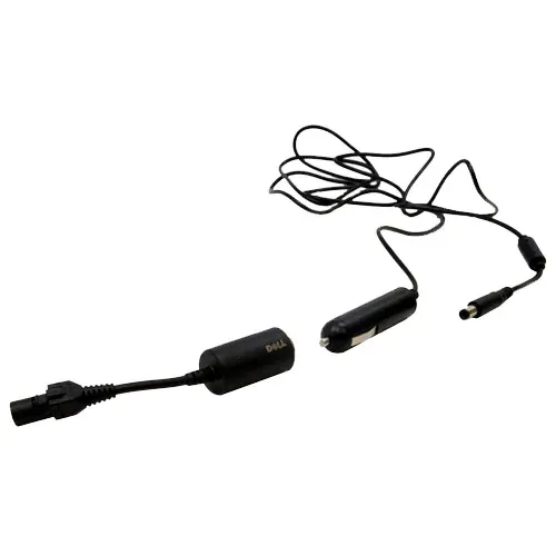 Dell 90W Auto/Air adaptér