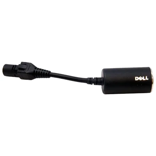 Dell 90W Auto/Air adaptér