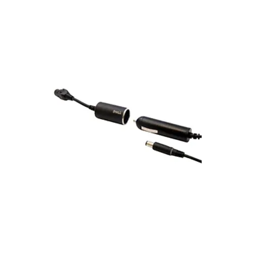 Dell 90W Auto/Air adaptér