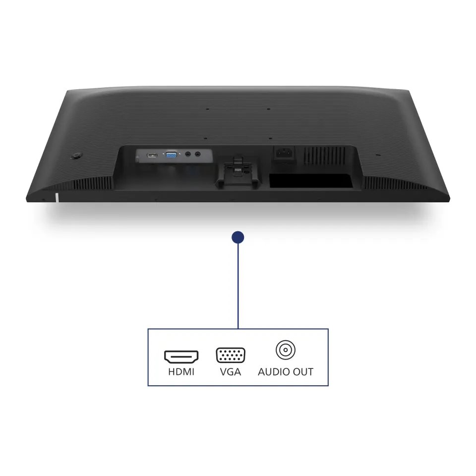 Philips/27E1N1100A/00/27"/IPS/FHD/100Hz/1ms/Black/3R