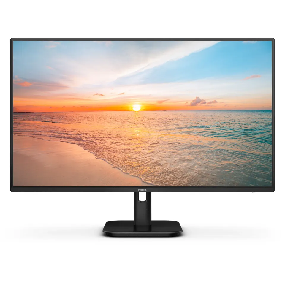 Philips/27E1N1100A/00/27"/IPS/FHD/100Hz/1ms/Black/3R