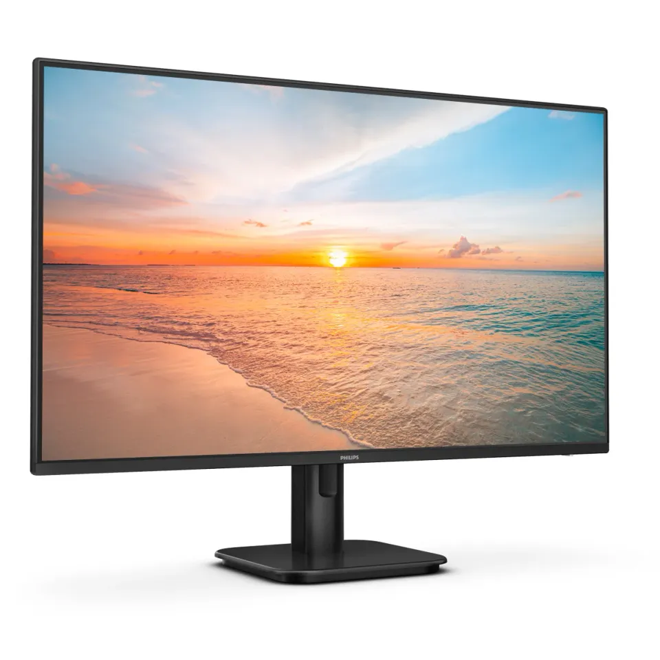 Philips/27E1N1100A/00/27"/IPS/FHD/100Hz/1ms/Black/3R
