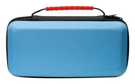 TRUST Pouzdro pro Nintendo Switch GXT1252B XL HARDCASE SWITCH 2, modrá
