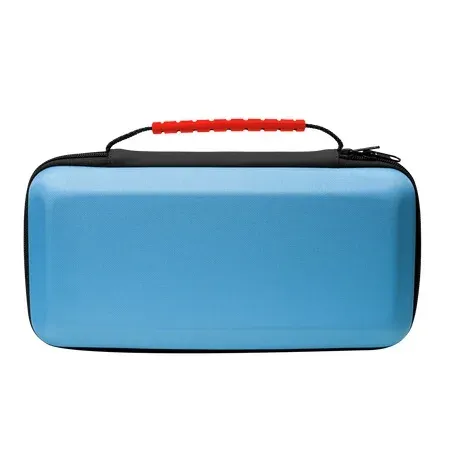 TRUST Pouzdro pro Nintendo Switch GXT1252B XL HARDCASE SWITCH 2, modrá