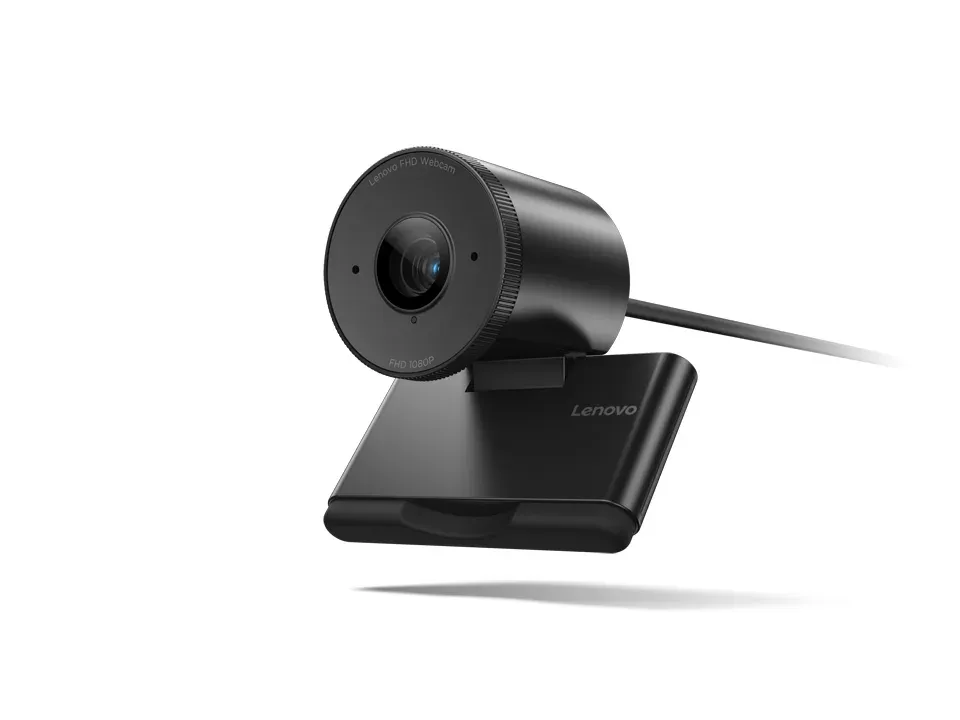 Lenovo FHD Webcam