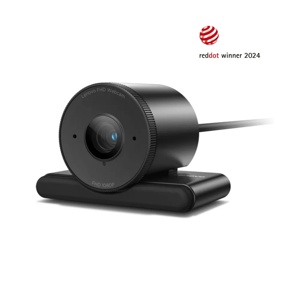 Lenovo FHD Webcam