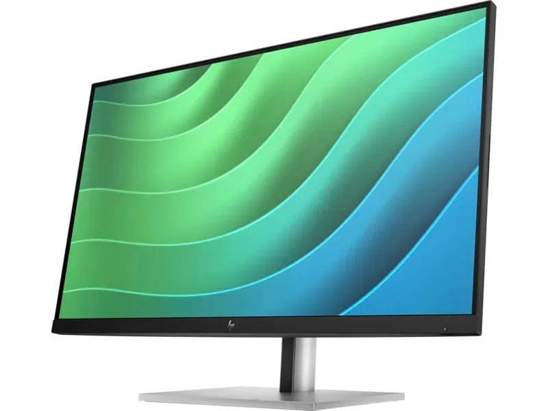 HP/E27 G5/27"/IPS/FHD/75Hz/5ms/Black/3R