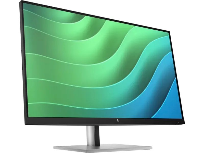 HP/E27 G5/27"/IPS/FHD/75Hz/5ms/Black/3R