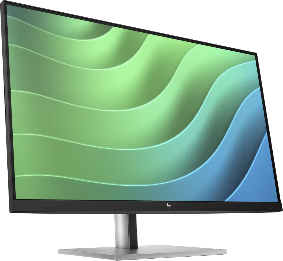 HP/E27 G5/27"/IPS/FHD/75Hz/5ms/Black/3R