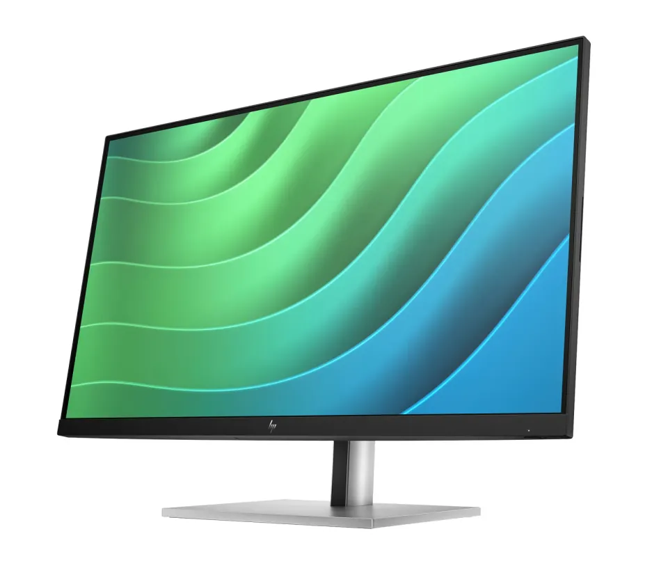 HP/E27 G5/27"/IPS/FHD/75Hz/5ms/Black/3R