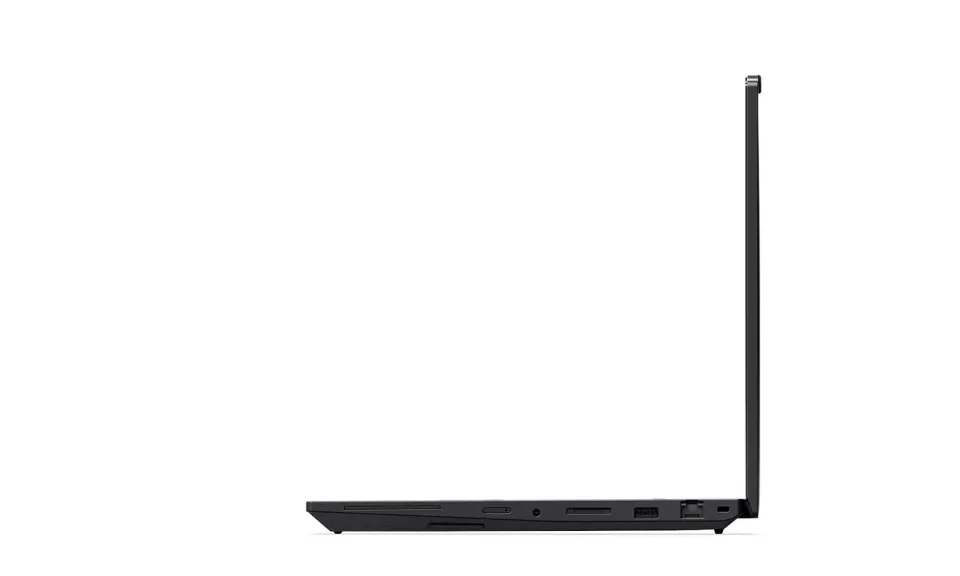 LENOVO NTB ThinkPad/Workstation P16v G3 - Ultra7 265H,16" WQUXGA OLED Touch,64GB,1TBSSD,RTX PRO 2000 8GB BW,IRcam,W11P