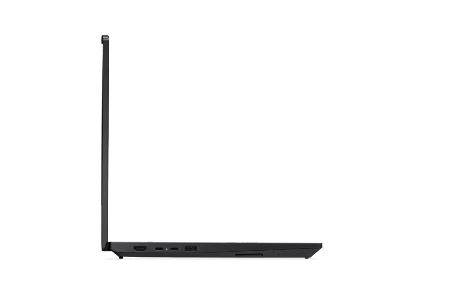LENOVO NTB ThinkPad/Workstation P16v G3 - Ultra7 265H,16" WQUXGA OLED Touch,64GB,1TBSSD,RTX PRO 2000 8GB BW,IRcam,W11P