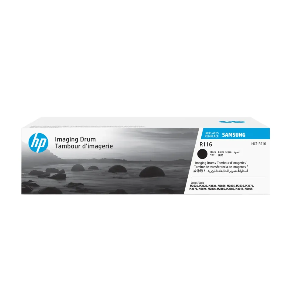 HP/Samsung MLT-R116/SEE OPC drum 9000 stran