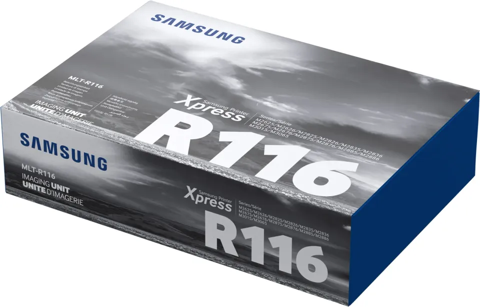 HP/Samsung MLT-R116/SEE OPC drum 9000 stran