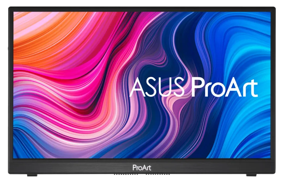 ASUS LCD 14" PA148CTV 1920x1080 ProArt 1920x1080 IPS 300cd 5ms 60Hz Mini HDMI USB-C 0,74kg