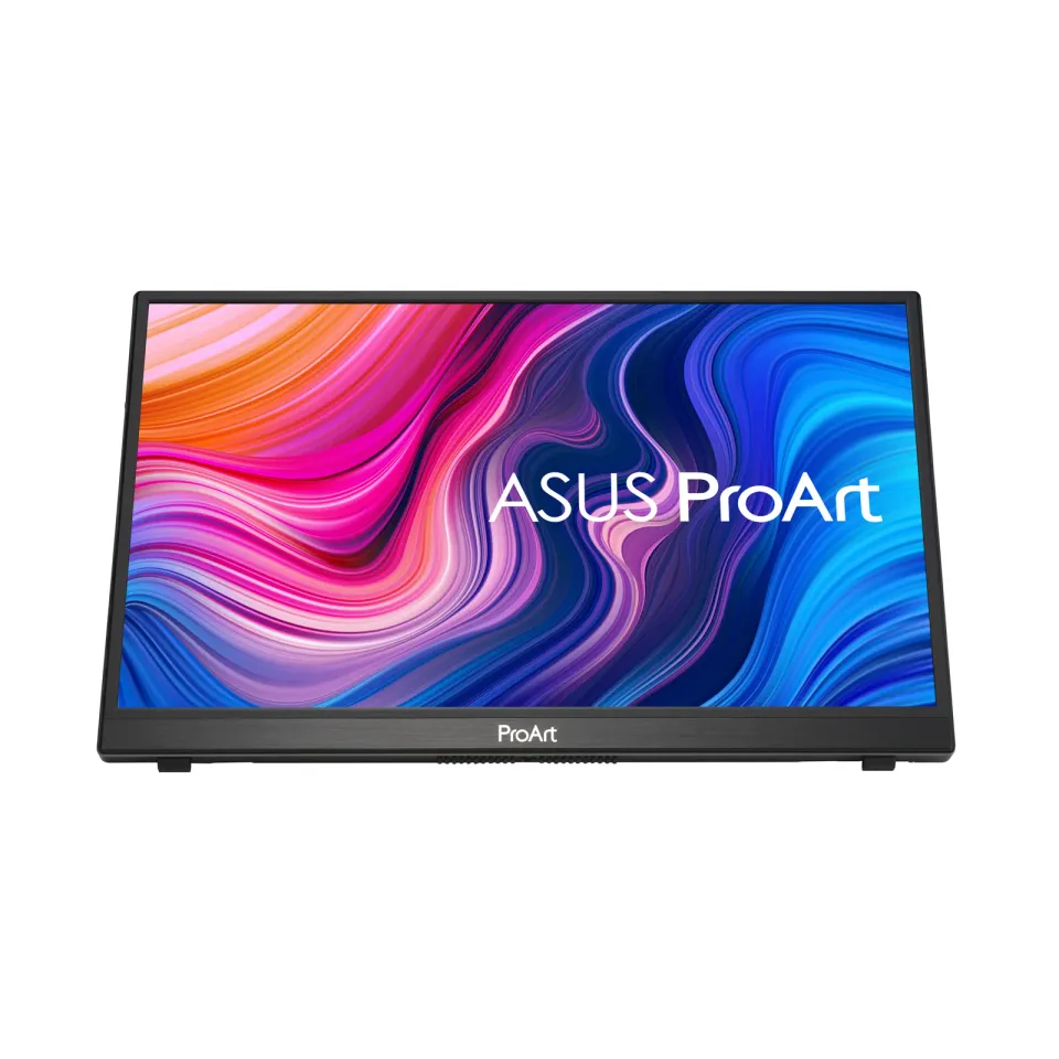 ASUS LCD 14" PA148CTV 1920x1080 ProArt 1920x1080 IPS 300cd 5ms 60Hz Mini HDMI USB-C 0,74kg