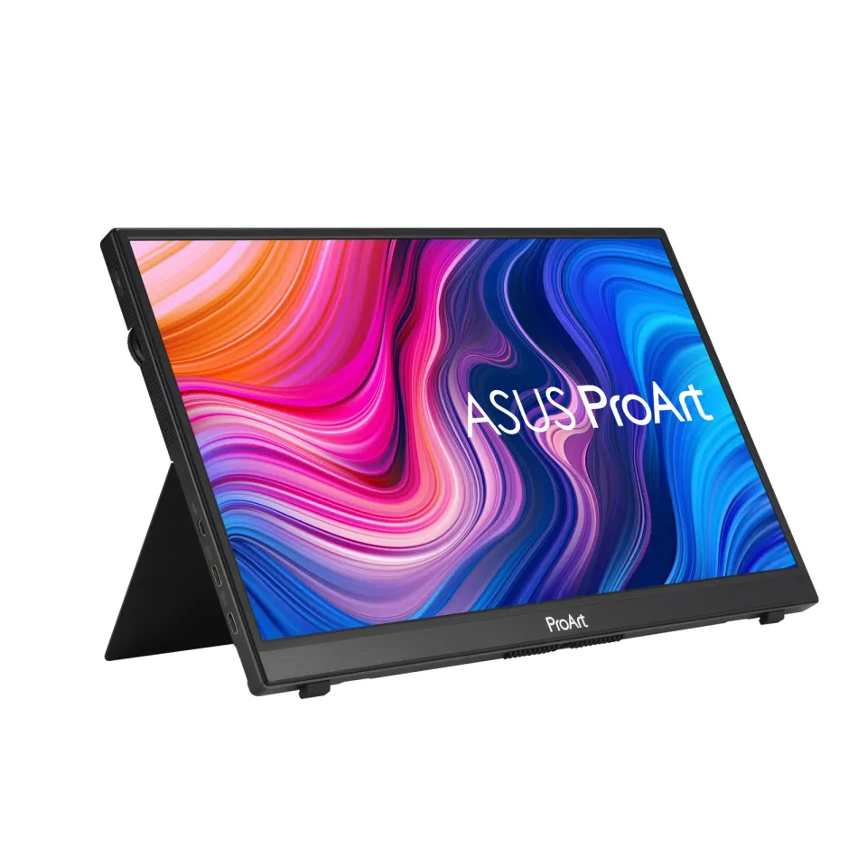 ASUS LCD 14" PA148CTV 1920x1080 ProArt 1920x1080 IPS 300cd 5ms 60Hz Mini HDMI USB-C 0,74kg