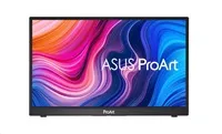 ASUS LCD 14" PA148CTV 1920x1080 ProArt  1920x1080 IPS 300cd 5ms 60Hz Mini HDMI USB-C 0,74kg