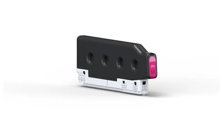 Epson WorkForce Enterprise AM-C5000/6000 Magen Ink