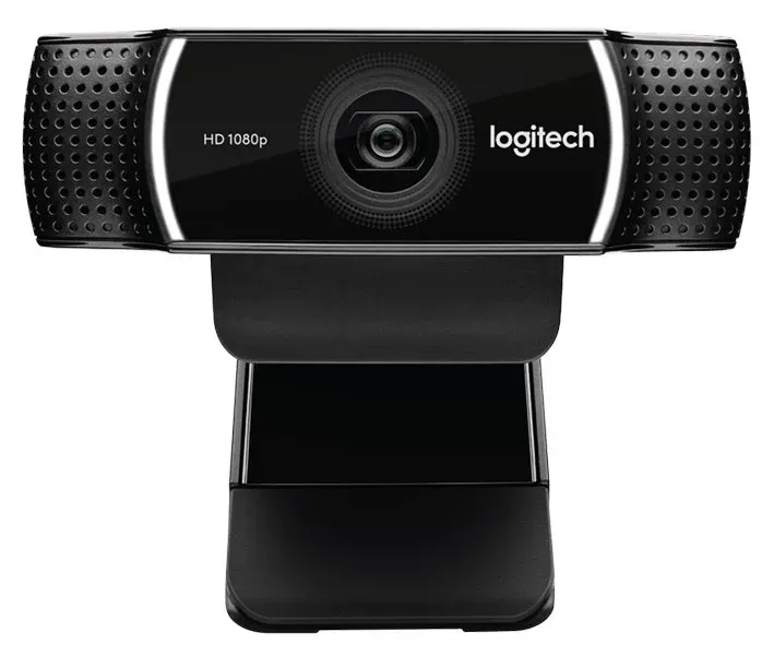 Logitech HD Webcam C922 PRO