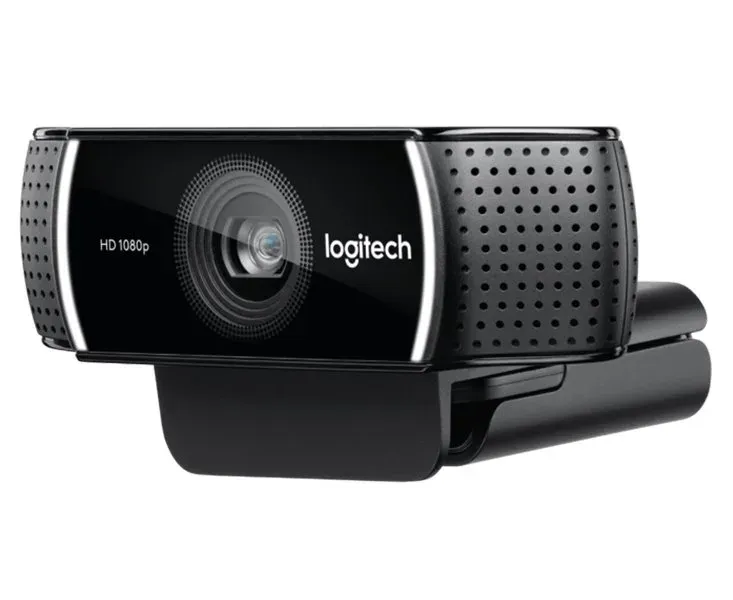 Logitech HD Webcam C922 PRO