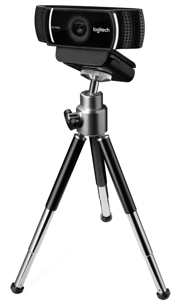 Logitech HD Webcam C922 PRO