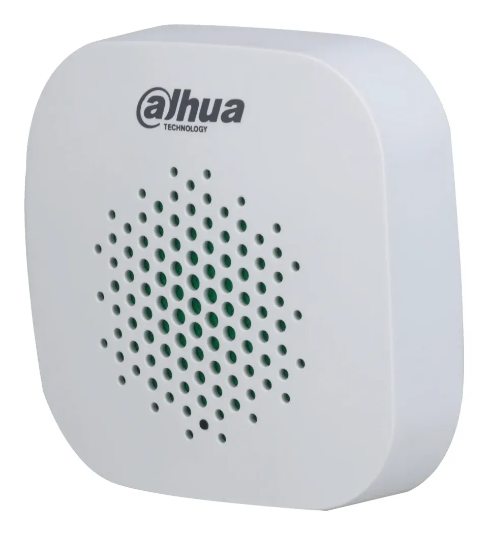 Dahua Airshield ARA12-W2 bezdrátová siréna vnitřní