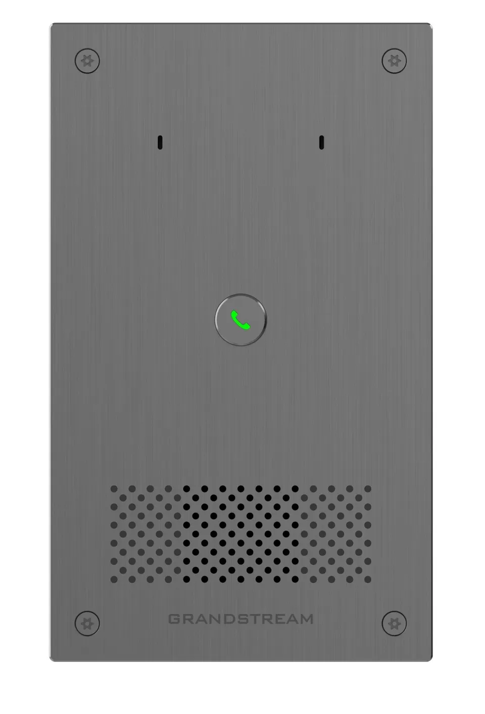 Grandstream GSC3560 venkovní interkom, IP66, IK10, 10W repro