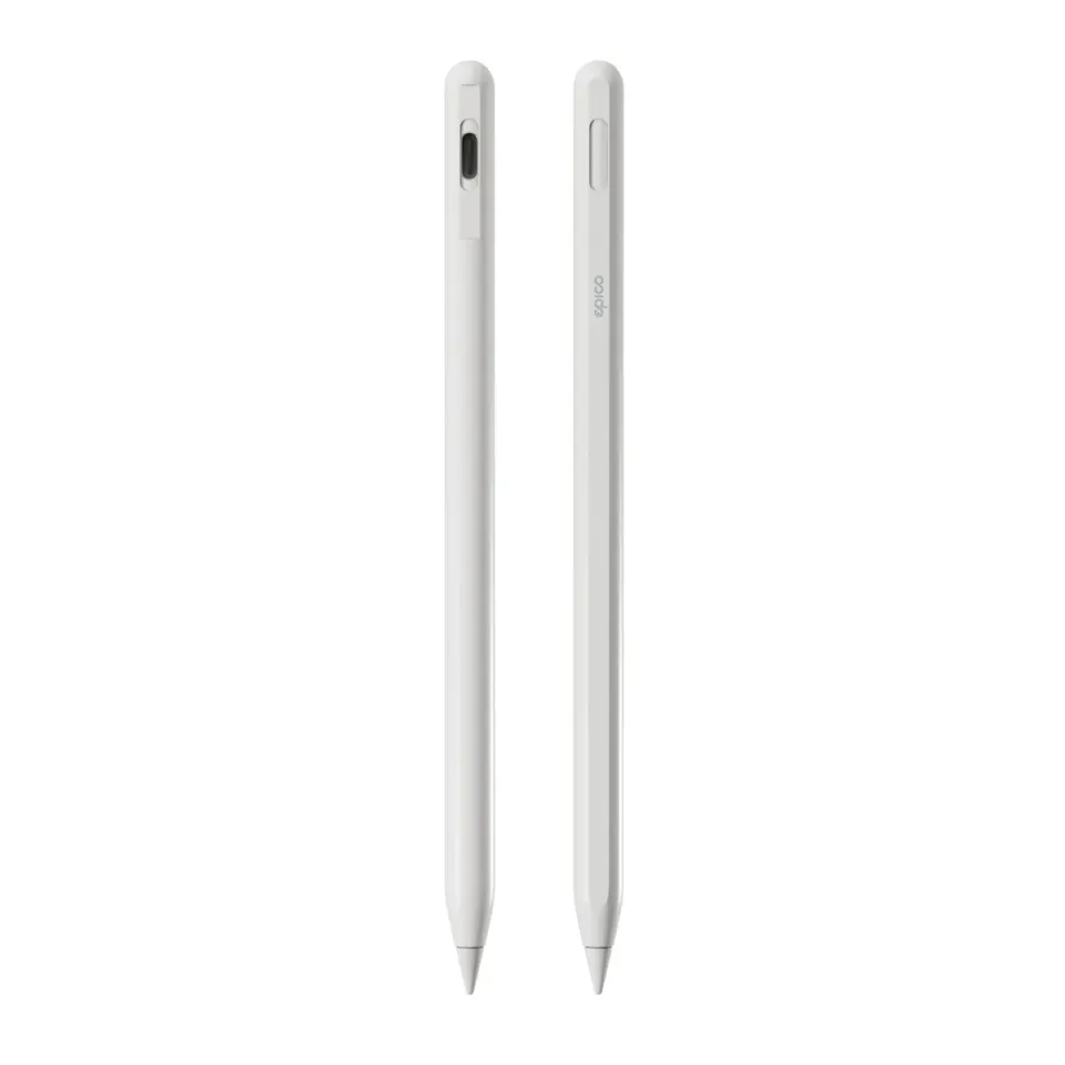 Epico UltraPen stylusové pero ES50 pro iPad - bílá