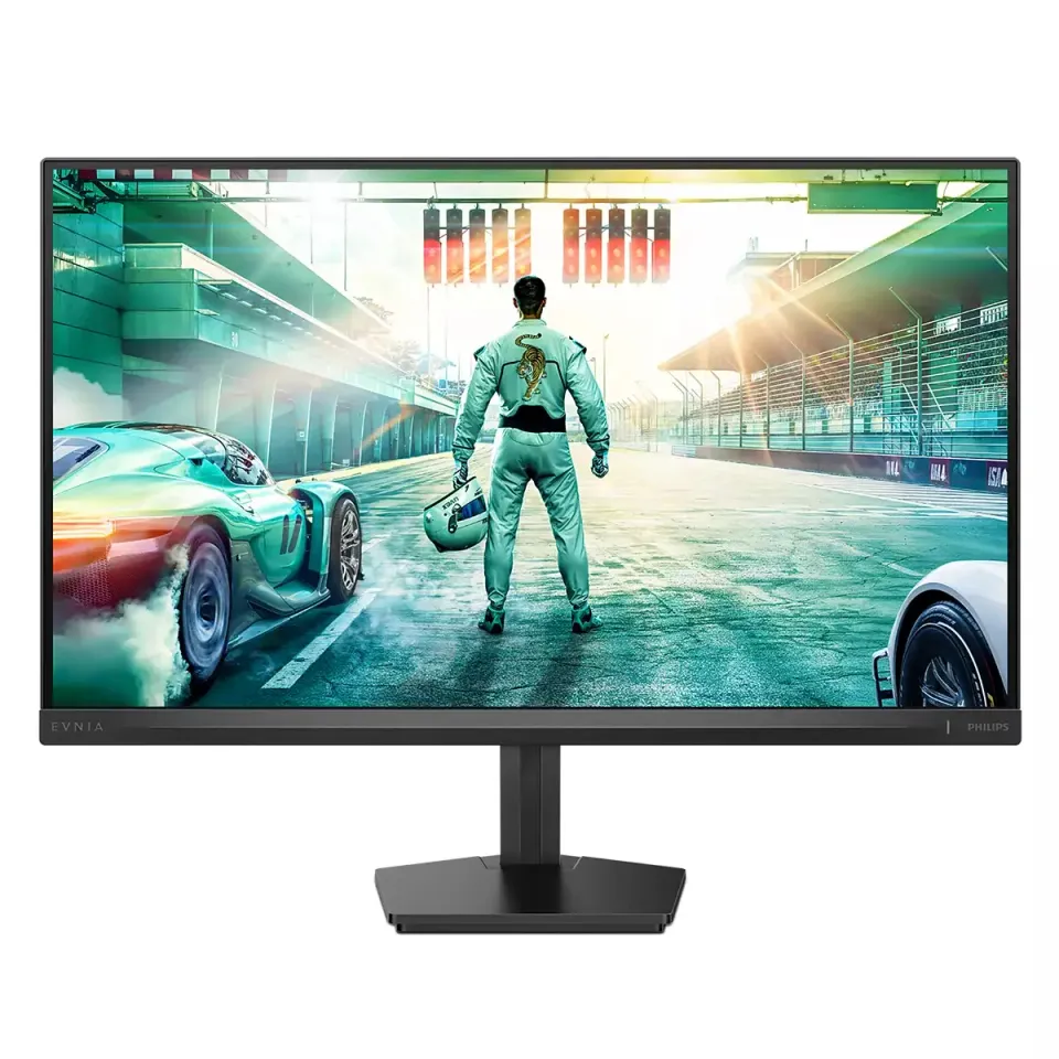 Philips Evnia/27M2N3500PF/27"/IPS/QHD/260Hz/0,3ms/Černá/3R
