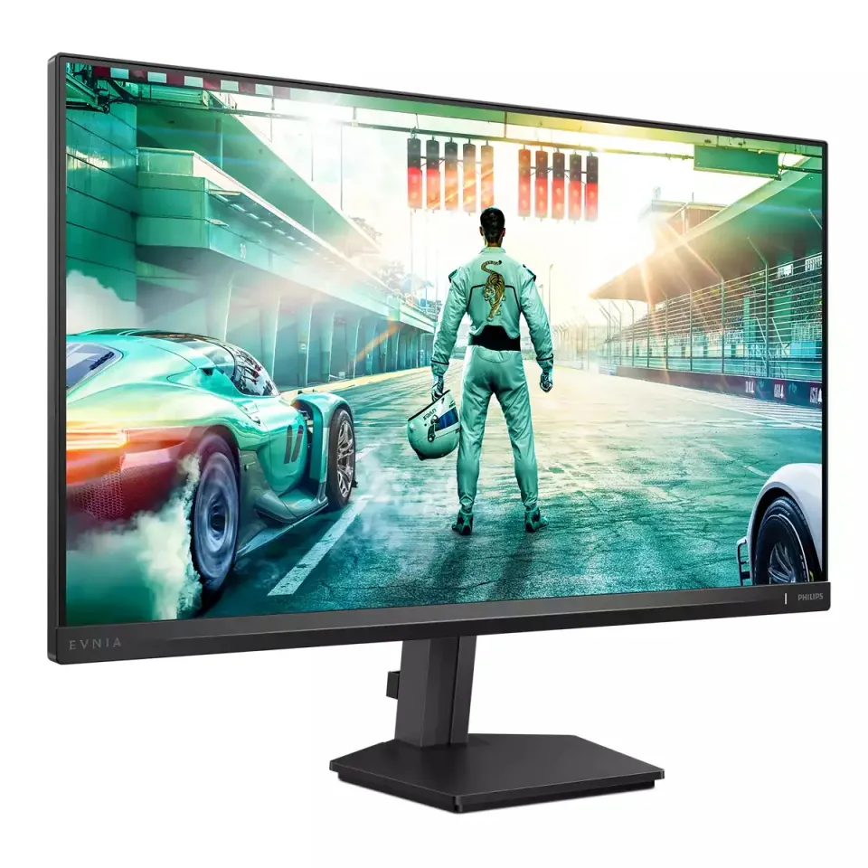 Philips Evnia/27M2N3500PF/27"/IPS/QHD/260Hz/0,3ms/Černá/3R