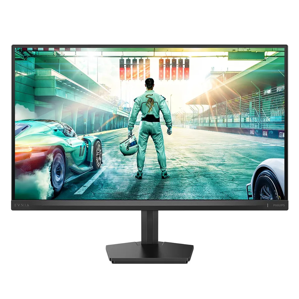 Philips Evnia/27M2N3500PF/27"/IPS/QHD/260Hz/0,3ms/Černá/3R