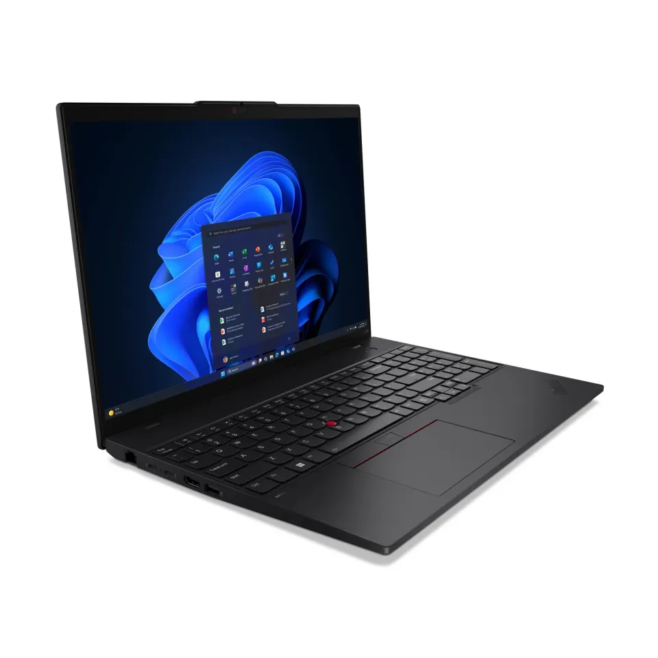 LENOVO NTB ThinkPad L16 G2 - Ultra5 225U,16" WUXGA,16GB,512SSD,4G,W11P,3R On-Site,bez adaptéru