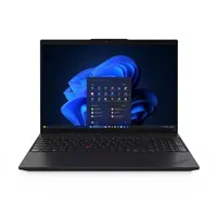 LENOVO NTB ThinkPad L16 G2 - Ultra5 225U,16" WUXGA,16GB,512SSD,4G,W11P,3R On-Site,bez adaptéru