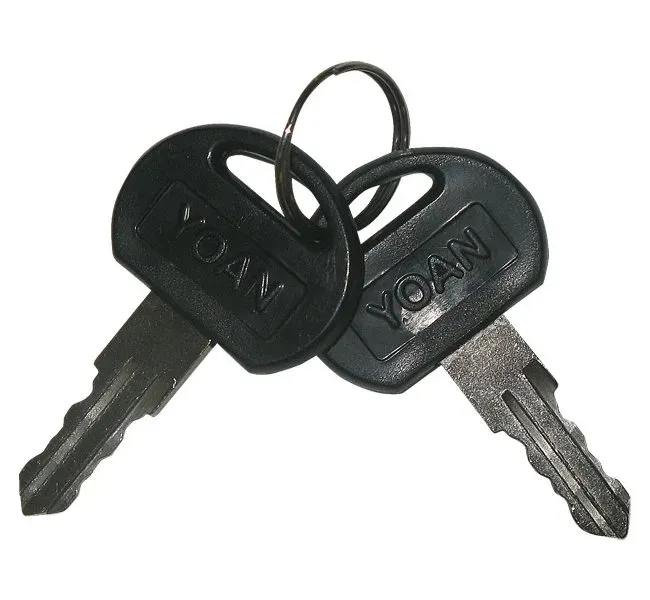 XtendLan 15U/600x450, na zeď, jednodílný, plné dveře, úprava proti vykradení (WS-15U-64-FS-BLACK-P)