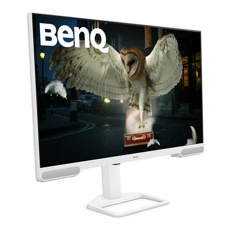 BENQ LCD 32" monitor EW3290U 4K (60Hz, LED, 5ms, 3840x2160, HDMI+DPort)