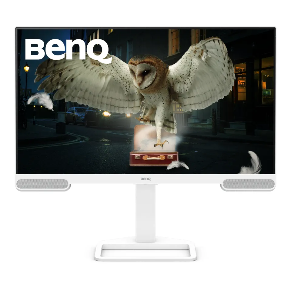 BENQ LCD 32" monitor EW3290U 4K (60Hz, LED, 5ms, 3840x2160, HDMI+DPort)