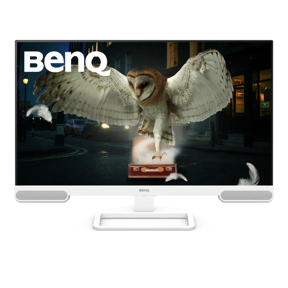 BENQ LCD 32" monitor EW3290U 4K (60Hz, LED, 5ms, 3840x2160, HDMI+DPort)
