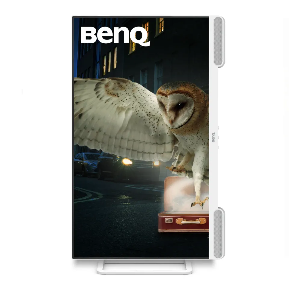 BENQ LCD 32" monitor EW3290U 4K (60Hz, LED, 5ms, 3840x2160, HDMI+DPort)