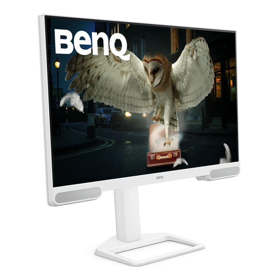 BENQ LCD 32" monitor EW3290U 4K (60Hz, LED, 5ms, 3840x2160, HDMI+DPort)