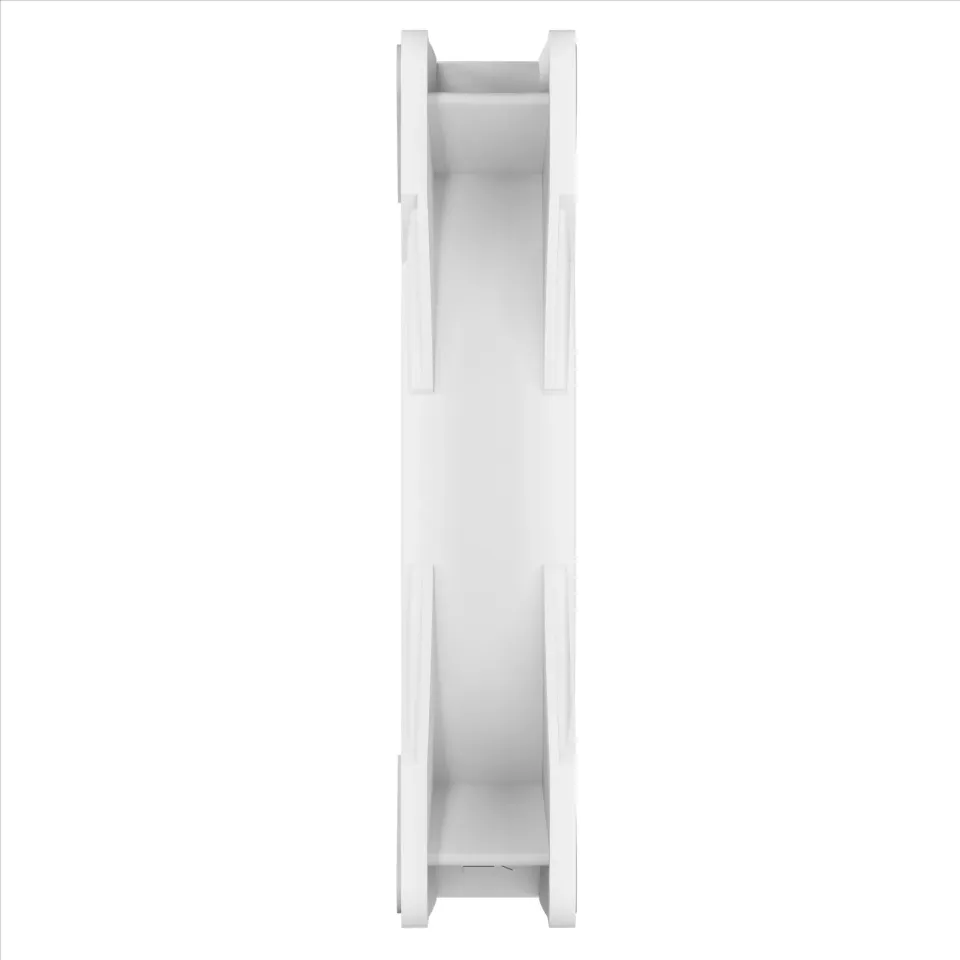 ARCTIC P14 Max (White) - 140mm Case Fan - fluid dynamic bearing - max 2800 RPM - PWM regulated