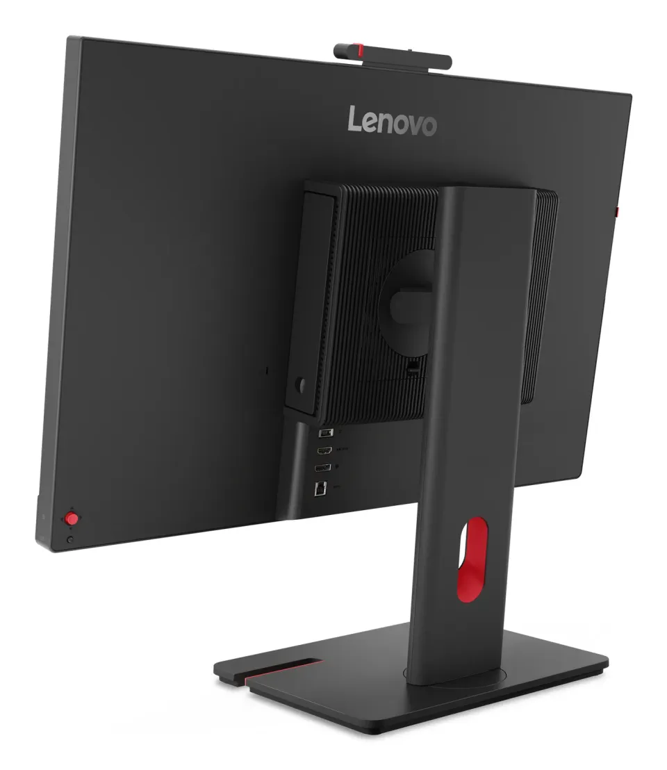 Lenovo LCD TIO27 G6 27" IPS/16:9/2560x1440/120 Hz/350cd/1000:1/6ms/Tiny support/