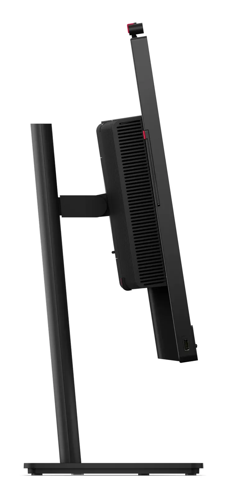 Lenovo LCD TIO27 G6 27" IPS/16:9/2560x1440/120 Hz/350cd/1000:1/6ms/Tiny support/