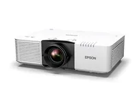 EPSON projektor EB-L890E, WUXGA, 8000ANSI, HDMI, USB, NFC, Airplay