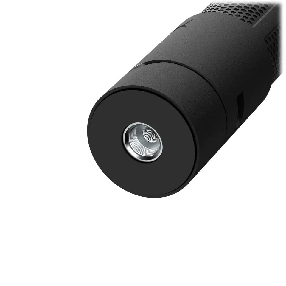 HyperX SoloCast 2 - USB Microphone (Black)
