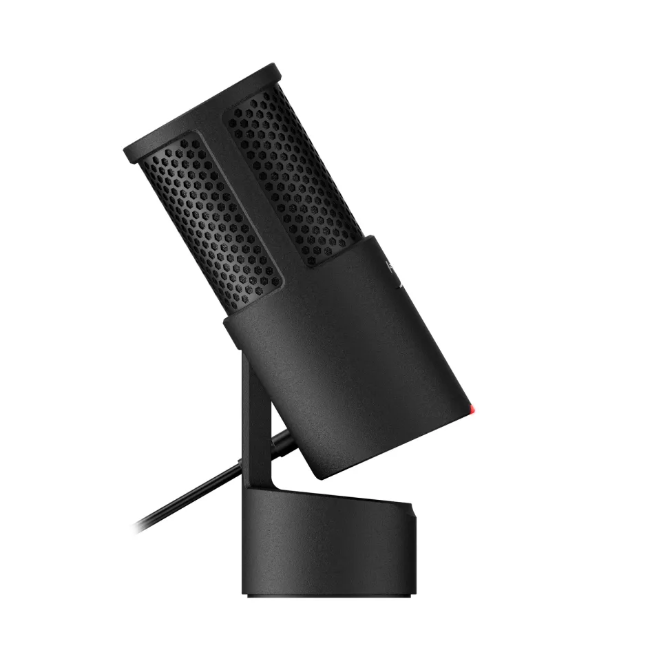 HyperX SoloCast 2 - USB Microphone (Black)