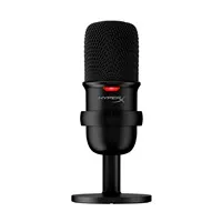HyperX SoloCast 2 - USB Microphone (Black)