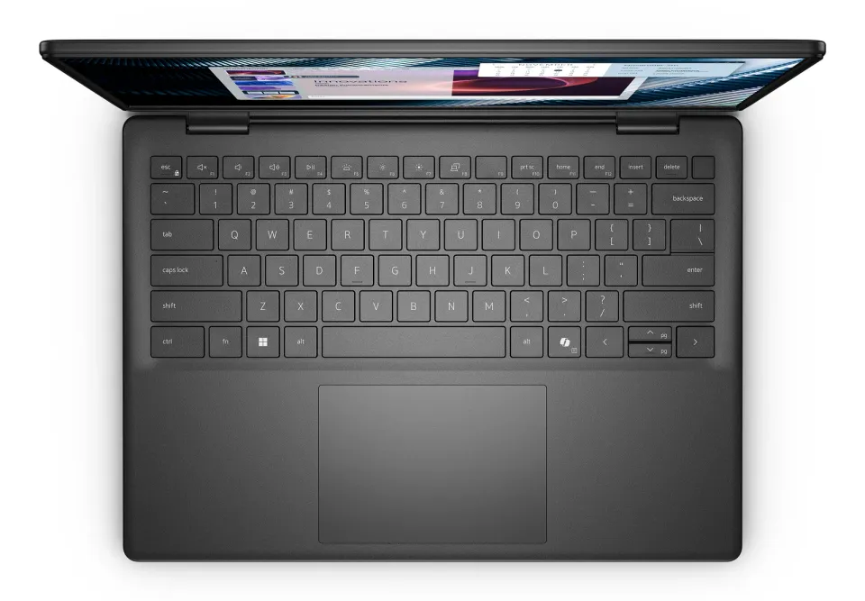 DELL NTB Pro 14 Essential PV14250/C5-120U/16GB/512SSD/14" FHD+/Integrate/No AC Adapter/WLAN/Backlit Kb/W11P/3Y PS NBD