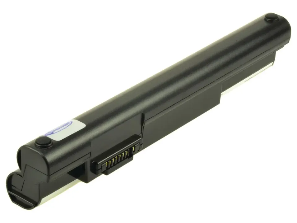 2-Power baterie pro FUJITSU SIEMENS LifeBook MH380 10,8 V, 5200mAh, 6 cells